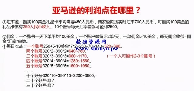 国外跨境电商亚马逊评测项目，月入十万靠谱吗？