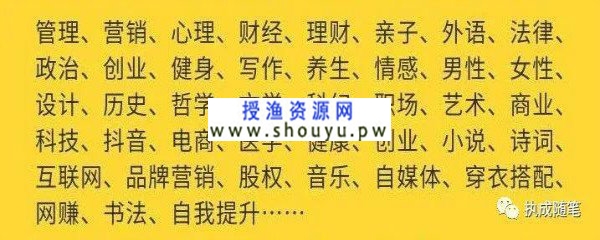 [营销引流] 个人ip打造及变现，5步走