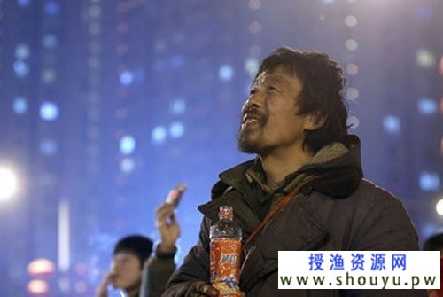 杨叔的个人成长录及创业心酸史